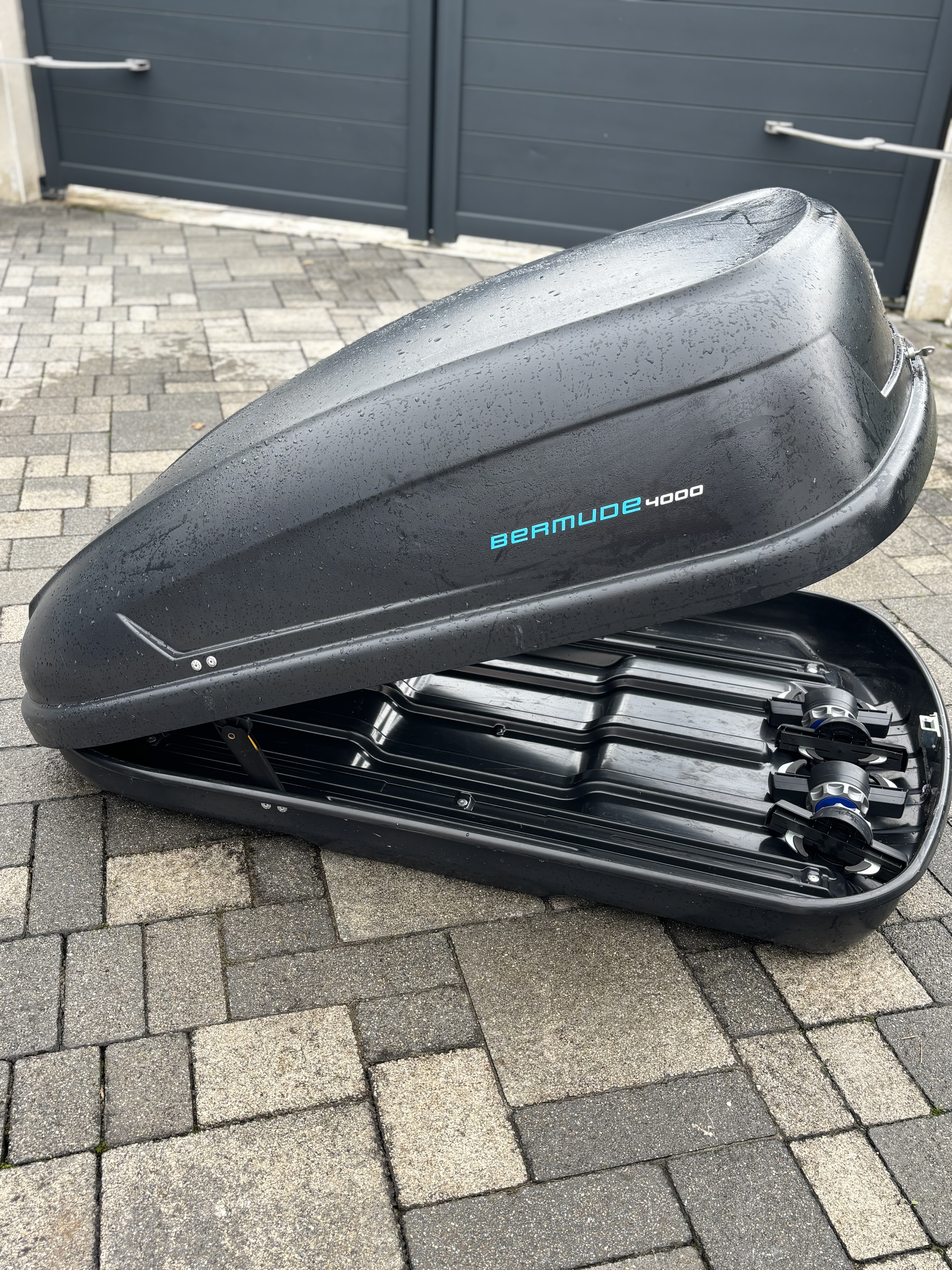 Location coffre de toit 38 entre particuliers